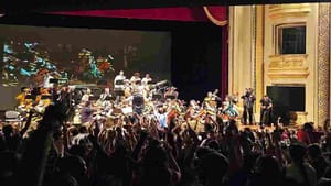 Orquestra Sinfônica de Lisboa traz musical “O Pequeno Príncipe” para mais de mil alunos da rede municipal