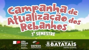 Prefeitura de Batatais reforça a importância da campanha de atualização de rebanhos no Estado de São Paulo
