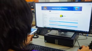 Prefeitura de Franca atualiza sistema de acesso à informação