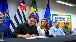 Prefeitura de Ribeirão Preto lança Programa “Destina Ribeirão”