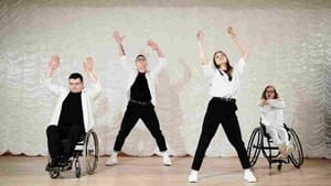 Prefeitura de Sertãozinho disponibiliza vagas para Oficina de Dança Inclusiva