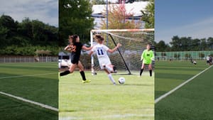 Prefeitura disponibiliza vagas para aulas gratuitas de futebol feminino em Sertãozinho