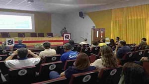 Prefeitura inicia atividades da SIPAT com novo formato e ações ao longo do ano