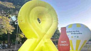 Programa Educa Mobi anuncia programação do Maio Amarelo 2025