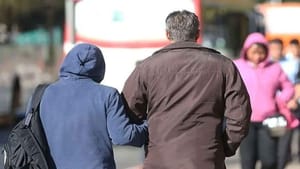 Ribeirão Preto Registra Primeira Onda de Frio do Ano e Moradores se Agasalham