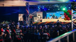 Ribeirão Preto brilha no JOMI 2025 e conquista títulos em várias modalidades