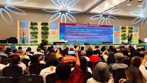 Ribeirão Preto participa da 5ª Conferência Nacional do Meio Ambiente