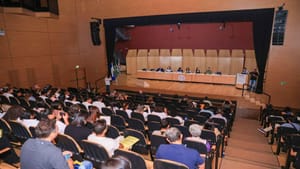 Ribeirão Preto realiza VI Conferência Municipal dos Direitos da Pessoa Idosa