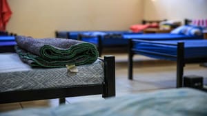 Ribeirão Preto reforça ações de acolhimento à população em situação de rua