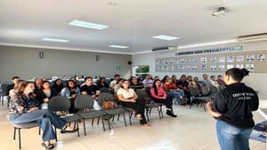SMADS promove orientações sobre primeiros socorros em Jaboticabal