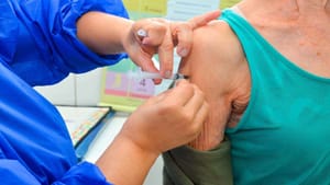 Saúde de Franca convoca população para a vacinação contra Gripe