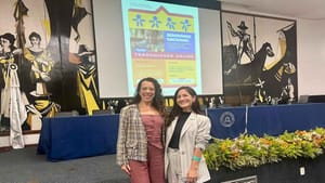 Secretaria da Educação participa de seminário nacional sobre leitura e escrita na infância