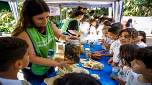 Semana do Meio Ambiente de Ribeirão Preto começa nesta quinta-feira