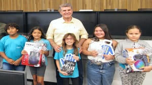 Sertãozinho inicia campanha “Maio Amarelo” com ações de conscientização no trânsito