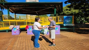 Sertãozinho lança Campanha do Agasalho 2025