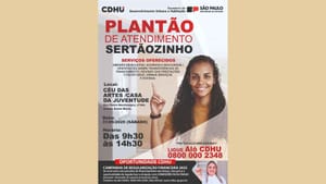 Sertãozinho terá plantão de atendimento da CDHU para regularização de contratos