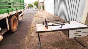 Serviço da Prefeitura de Franca já recolheu mais de 665 mil quilos de materiais inservíveis