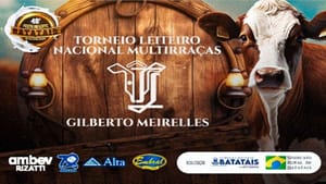 Torneio Leiteiro da 48ª Festa do Leite de Batatais distribuirá mais de R$ 90 mil em prêmios