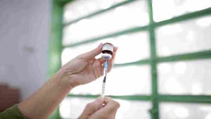 UBDS Castelo Branco abre sala de vacinação nesta sexta-feira (2/5)