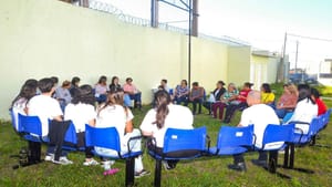 'Café com Afeto' acolhe pacientes que precisam de atendimento psicológico em Franca