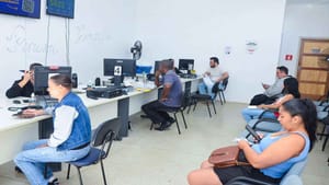 'Emprega Franca' começa semana com processo seletivo e diversas vagas de trabalho