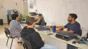 'Emprega Franca' terá processos seletivos com 137 vagas de trabalho