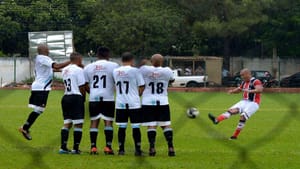 Campeonatos amadores de futebol começam neste final de semana em Sertãozinho “Apita o árbitro e rola a bola”!