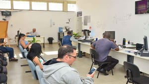 ‘Emprega Franca’ tem 143 vagas; 45 são exclusivas para pessoas com deficiência