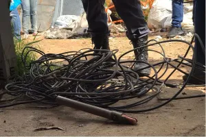 Furtos de cabos provocam pane em semáforos e causam lentidão na zona Oeste de Ribeirão Preto