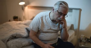 Alunos da FMRP criam cartilha sobre sono para idosos em UBS de Ribeirão Preto