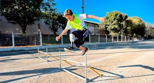 17º Festival de Atletismo reunirá mais de 2.200 alunos em Franca
