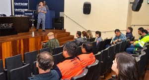 Defesa Civil de Franca inicia ações preventivas contra incêndios florestais