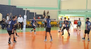 Complexo Poliesportivo encerra semestre com festivais esportivos e atividades para todas as idades