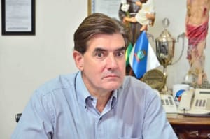 Duarte Nogueira anuncia saída do PSDB após mais de duas décadas no partido