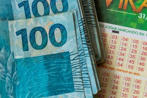 Duas apostas de Ribeirão Preto dividem prêmio milionário da quina da Mega-Sena