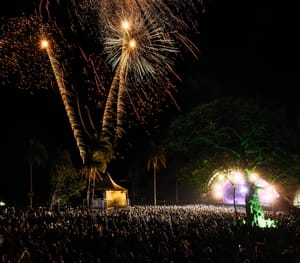 Agenda Cultural: Festival da Lua Cheia em Altinópolis e Shows em Ribeirão Preto até Domingo