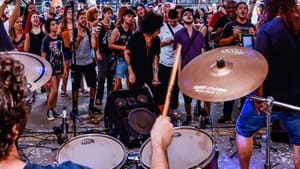 Arena Rock celebra os 169 anos de Ribeirão Preto com shows e atividades gratuitas