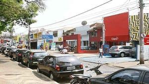 Avenida Nove de Julho promove ação especial para celebrar o Dia dos Namorados em Ribeirão Preto