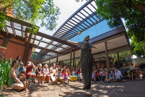 Biblioteca Sinhá Junqueira recebe prêmio estadual por programação em defesa da equidade de gênero