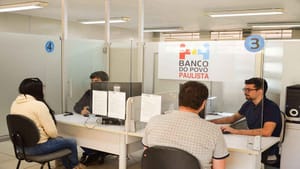 Banco do Povo na cidade de Franca libera cerca de R$ 785 mil em investimentos em 5 meses