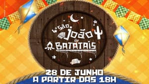 Batatais celebra a 4ª edição do Arraiá de São João com música, tradição e solidariedade