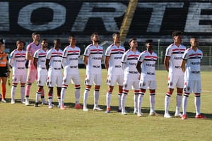 Botafogo Empata com União São João e Segue na Última Posição no Grupo da Copa Paulista