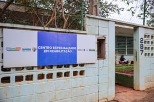 CER NADEF prepara festa junina para integrar crianças e famílias nesta sexta-feira