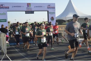 Corrida do Meio Ambiente 2025 está com inscrições abertas; saiba como participar