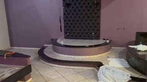 Empresário de Brodowski é feito refém e agredido em motel na zona Norte de Ribeirão Preto