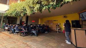 Espaço MuseLab promove oficinas gratuitas de música no Jardim Alexandre Balbo até 26 de junho