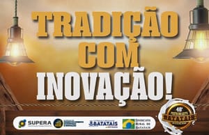 Festa do Leite de Batatais traz inovação tecnológica com participação do Supera Parque