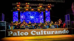 Festa do Peão de Barretos celebra a diversidade e a inclusão com a 6ª Mostra Regional de Talentos Especiais da AGCIP
