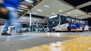 Festival João Rock terá linha especial de ônibus