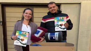 Fundo Social já entregou 10 mil peças de agasalhos para organizações e comunidades